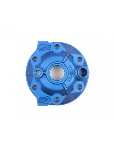 Culasse S3 Star Head - bleu KTM/Husqvarna
