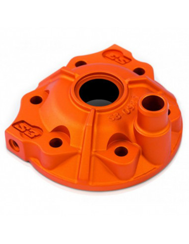 Culasse S3 Star Head - orange KTM/Husqvarna