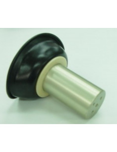 Boisseau à membrane TOURMAX 1 pièce Yamaha XS400SE/DOCH 2