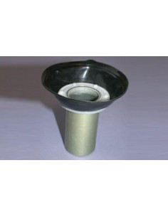 Boisseau à membrane TOURMAX 1 pièce Yamaha