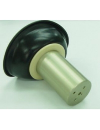 Boisseau à membrane TOURMAX 1 pièce Yamaha