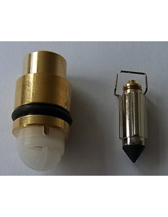 Kit siège et pointeau de carburateur TOURMAX Yamaha XJ900