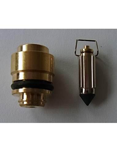 Kit siège et pointeau de carburateur TOURMAX Kawasaki ZX6R
