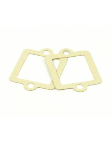 Boîte à clapets TOP PERFORMANCES 8 lamelles carbone Minarelli AM6 Boîte à clapets TOP PERFORMANCES 8 lamelles carbone Minarelli AM6