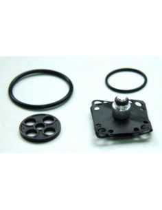 Kit réparation de robinet d'essence TOURMAX Kawasaki