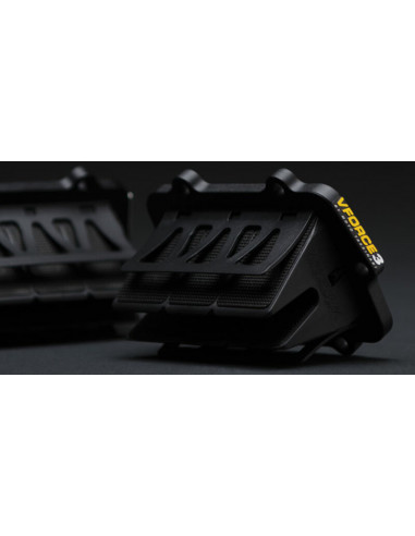 Boite à clapets V-FORCE V-Force 3 - Kawasaki KX250 Boite à clapets V-FORCE V-Force 3 - Kawasaki KX250