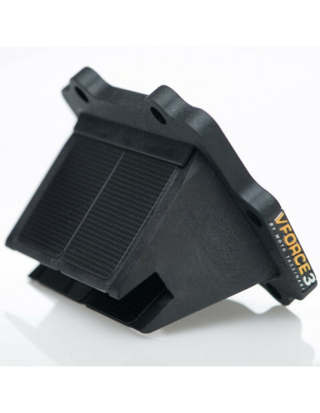 Boite à clapets V-FORCE V-Force 3 - KTM 50SX Boite à clapets V-FORCE V-Force 3 - KTM 50SX