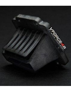 Boite à clapets V-FORCE V-Force 4R - Kawasaki KX125