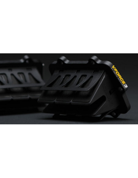 Boite à clapets V-FORCE V-Force 3 - Honda CR250R Boite à clapets V-FORCE V-Force 3 - Honda CR250R