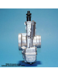 Carburateur MIKUNI TMX Ø38mm 2