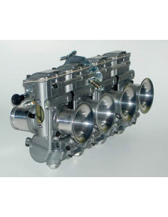 Carburateur MIKUNI TMR Ø40mm Flat Side