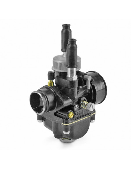 Carburateur DELL ORTO PHBG DS Black Edition Racing Ø21mm Carburateur DELL ORTO PHBG DS Black Edition Racing Ø21mm