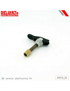 Starter à levier DELL ORTO PHM SH2 2