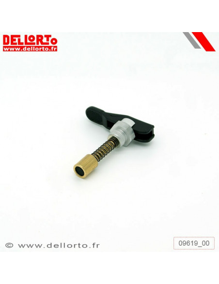 Starter à levier DELL ORTO PHM SH2