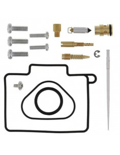 Kit réparation carburateur ALL BALLS