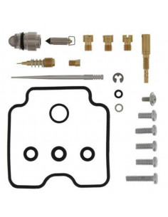 Kit réparation de carburateur ALL BALLS Yamaha 400 Kodiak