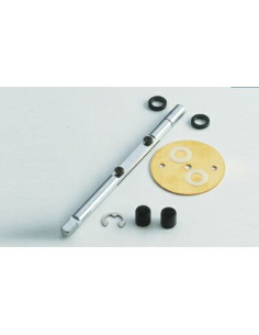 KIT REPARATION DE PAPILLON POUR CARBURATEUR SBN46