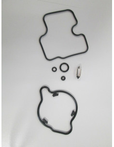Kit réparation de carburateur TOURMAX Honda CBR1000F 2