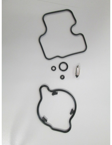 Kit réparation de carburateur TOURMAX Honda CBR1000F