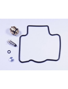 Kit réparation de carburateur TOURMAX Kawasaki ZXR750/ZX10 2