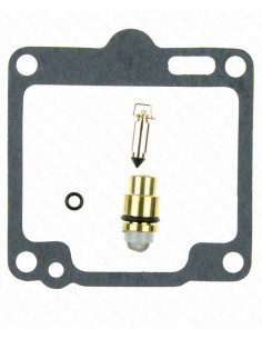 Kit réparation de carburateur TOURMAX Yamaha XV750/XV1100 Virago