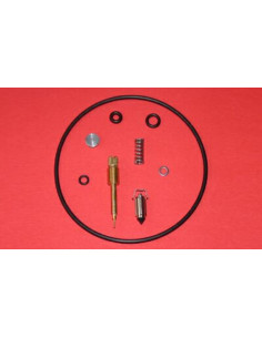 Kit réparation de carburateur TOURMAX Kawasaki KZ440 A1-A4 LTD