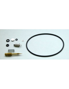 Kit réparation de carburateur TOURMAX Kawasaki KZ440 A1-A4 LTD 2