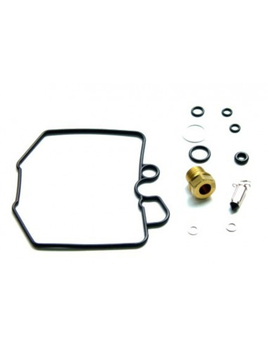 Kit réparation de carburateur TOURMAX Honda GL1100