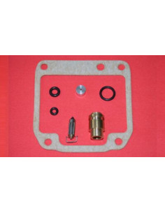 Kit réparation de carburateur TOURMAX Yamaha XJ550