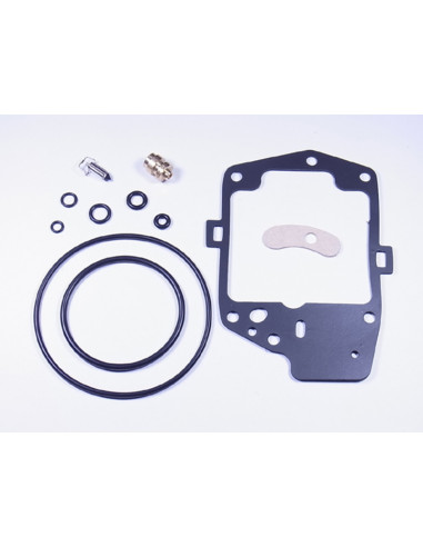 Kit réparation de carburateur TOURMAX Honda GL1000 K1/K2/K3 LTD