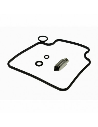 Kit réparation de carburateur TOURMAX Honda VT600 Shadow