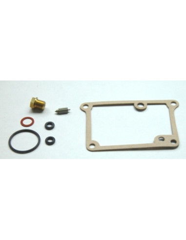 Kit réparation de carburateur TOURMAX Yamaha DT125MX