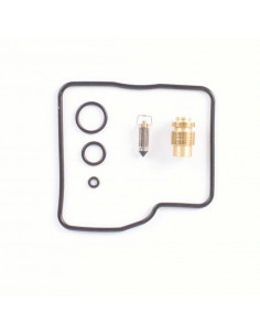 Kit réparation de carburateur avant TOURMAX Suzuki Intruder 600/800/1400