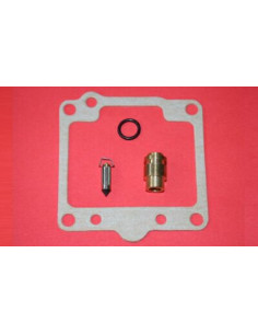 Kit réparation de carburateur TOURMAX Yamaha XS650/1100