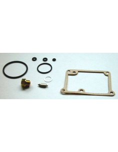 Kit réparation de carburateur TOURMAX Yamaha DT125LC 2