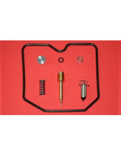 Kit réparation de carburateur TOURMAX Kawasaki EL250 E1/E2