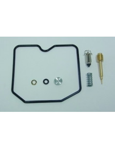 Kit réparation de carburateur TOURMAX Kawasaki EL250 E1/E2 2