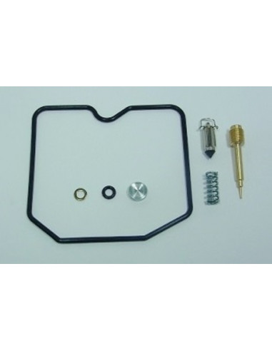 Kit réparation de carburateur TOURMAX Kawasaki EL250 E1/E2
