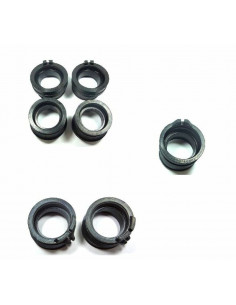 Kit pipes admission TOURMAX Honda CBR1000F 2