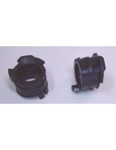 KIT PIPES ADMISSION 2 PIECES