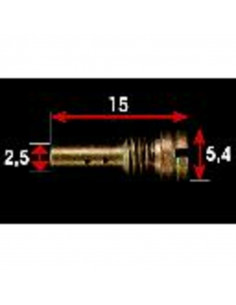 GICLEUR RALENTI KEIHIN 70