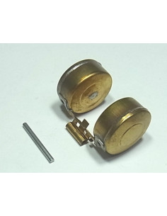 Flotteurs TOURMAX Yamaha PW80