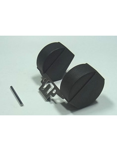 Flotteurs TOURMAX Yamaha TW,XT,XTZ200/250/600/660