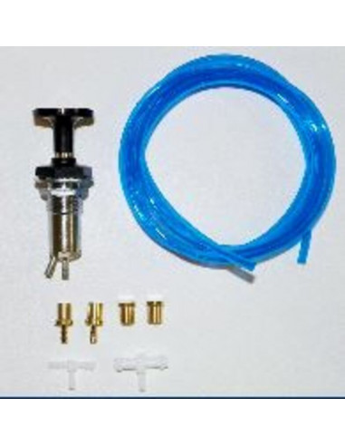 Kit primer Keihin WSM double carburateurs