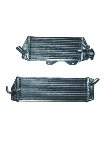 Radiateur gauche TECNIUM - KTM EXC-F350