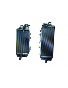 Radiateur droit TECNIUM Oversize - KTM/HVA 2