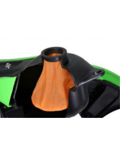 Filtre à essence TWIN AIR réservoir grande capacité Honda CRF450R 2