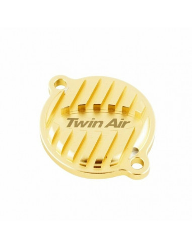 Couvercle de filtre à huile TWIN AIR Suzuki RMZ250/450
