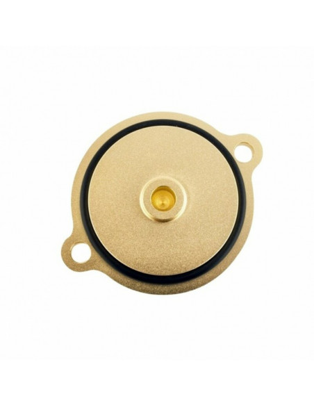 Couvercle de filtre à huile TWIN AIR Kawasaki KX450F