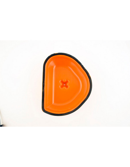 Couvercle de filtre à air TWIN AIR Couvercle de filtre à air TWIN AIR